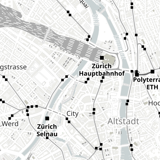 Ausstellung - Welcome to your future : Hundertjährige der Schweiz | UZH ...